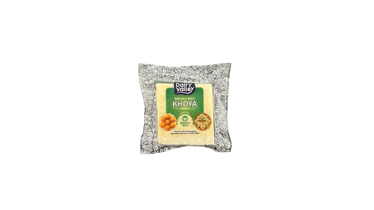 DAIRY VALLEY KHOYA