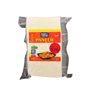 DAIRY VALLEY PANEER 1Kg