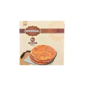 CROWN SHEERMAL 3PCS 680g