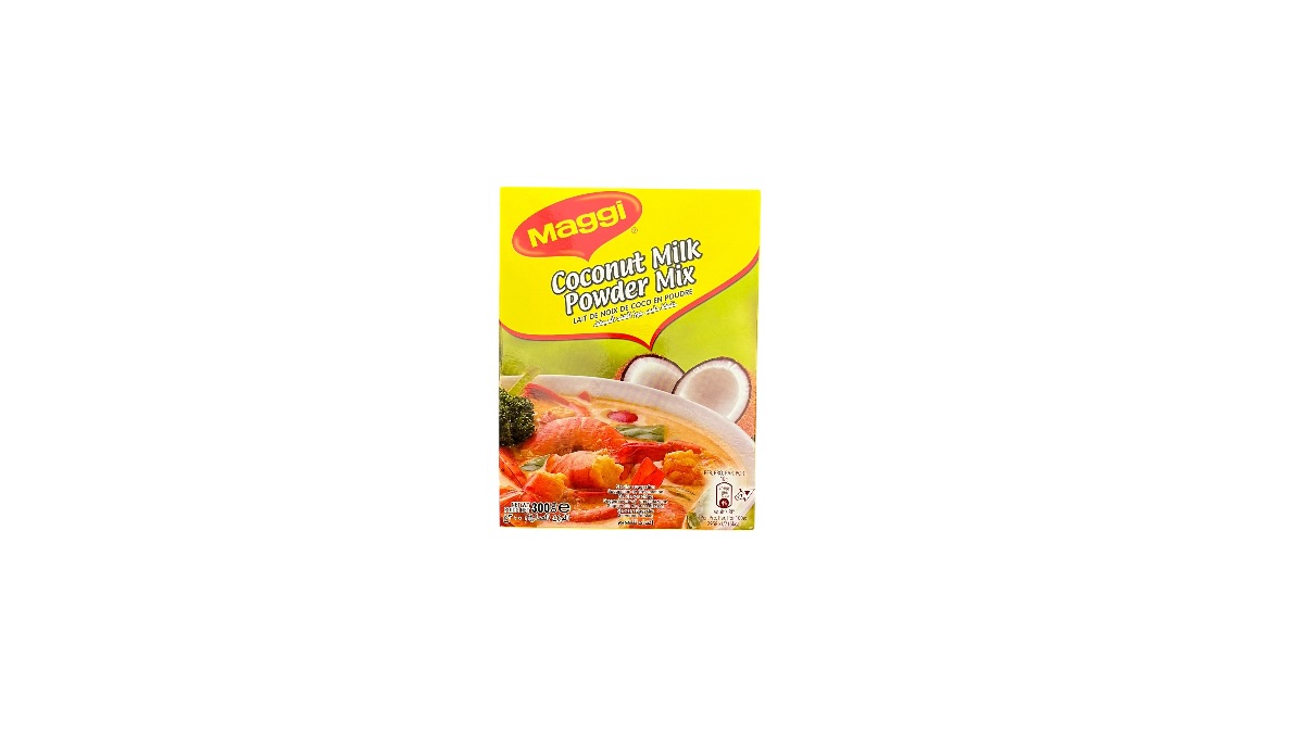 MAGGI COCONUTMILK POWDER MIX 300g