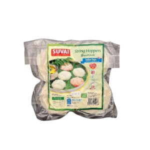 SUVAI WHITE IDIYAPPAM
