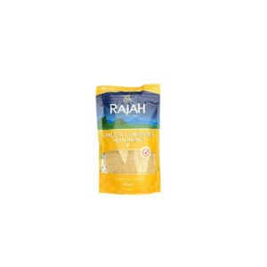 RAJAH GARLIC CORIANDER SEASONING 100g