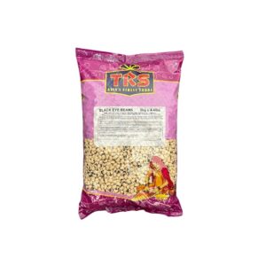 TRS BLACK EYE BEANS 2Kg