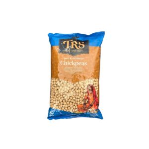 TRS CHICKPEAS 2Kg