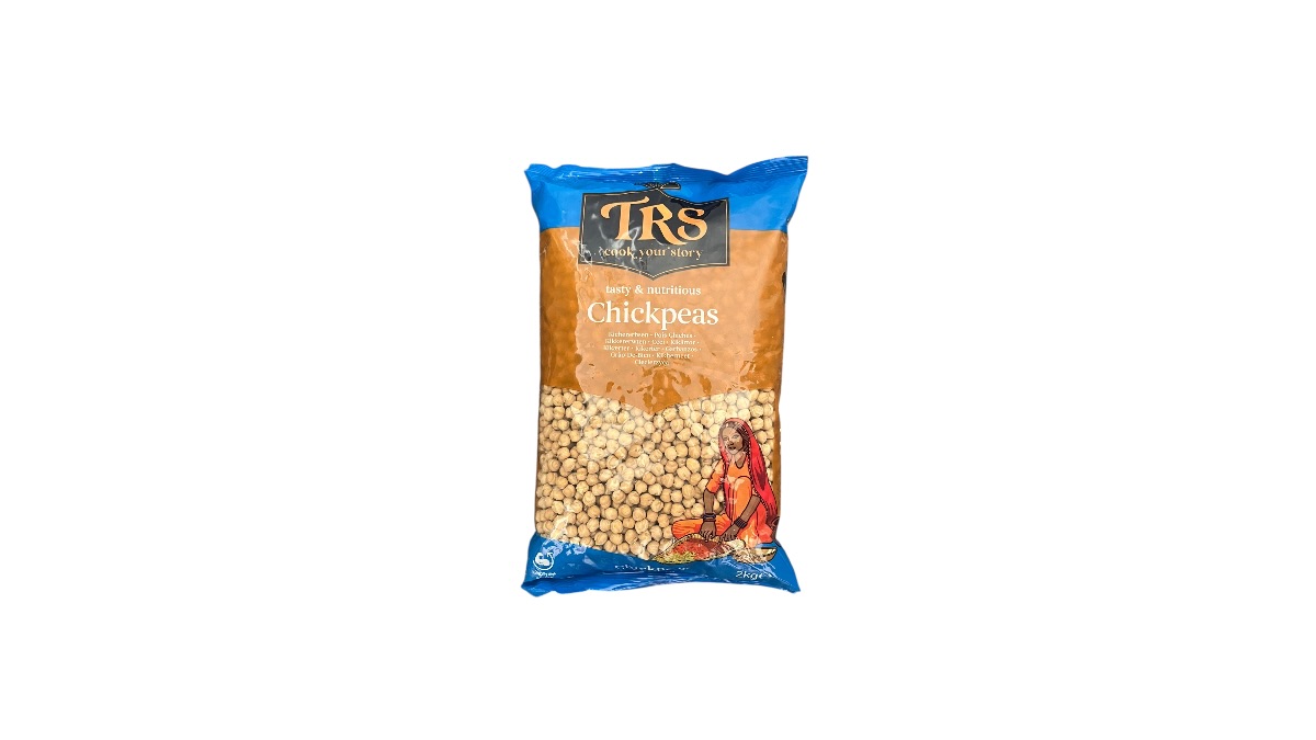 TRS CHICKPEAS 2Kg