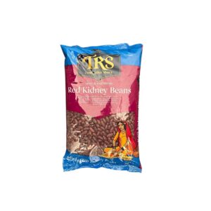 TRS RED KIDNEY BEANS 2KG