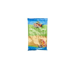TRS GROUND CUMIN JEERA POWDER 100g
