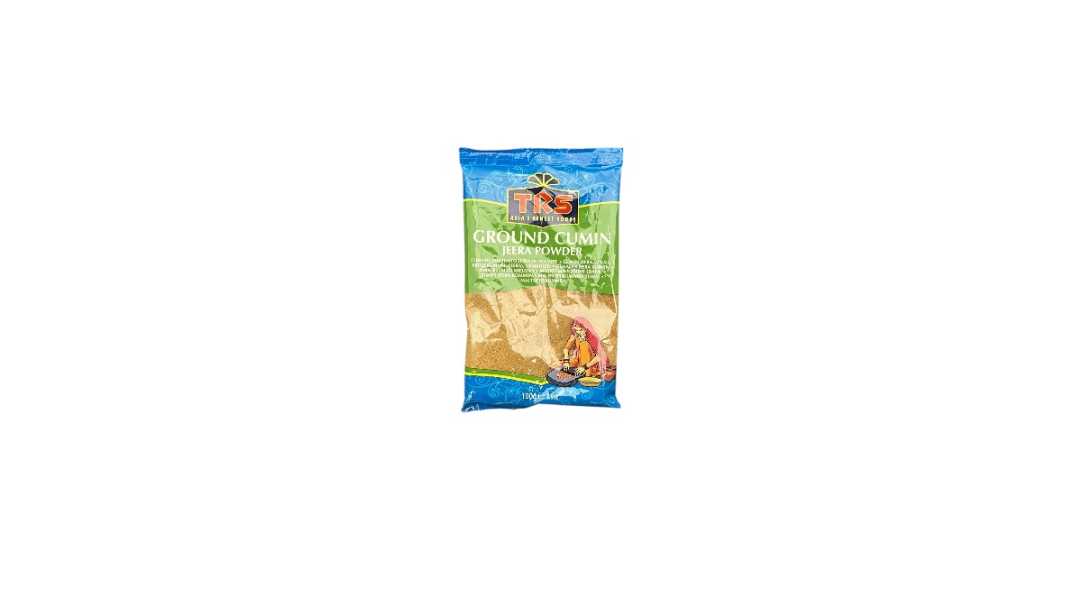 TRS GROUND CUMIN JEERA POWDER 100g