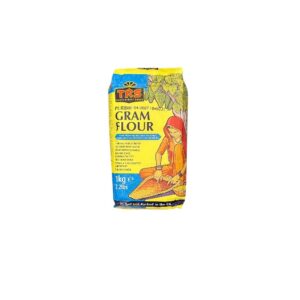 TRS GRAM FLOUR 1Kg