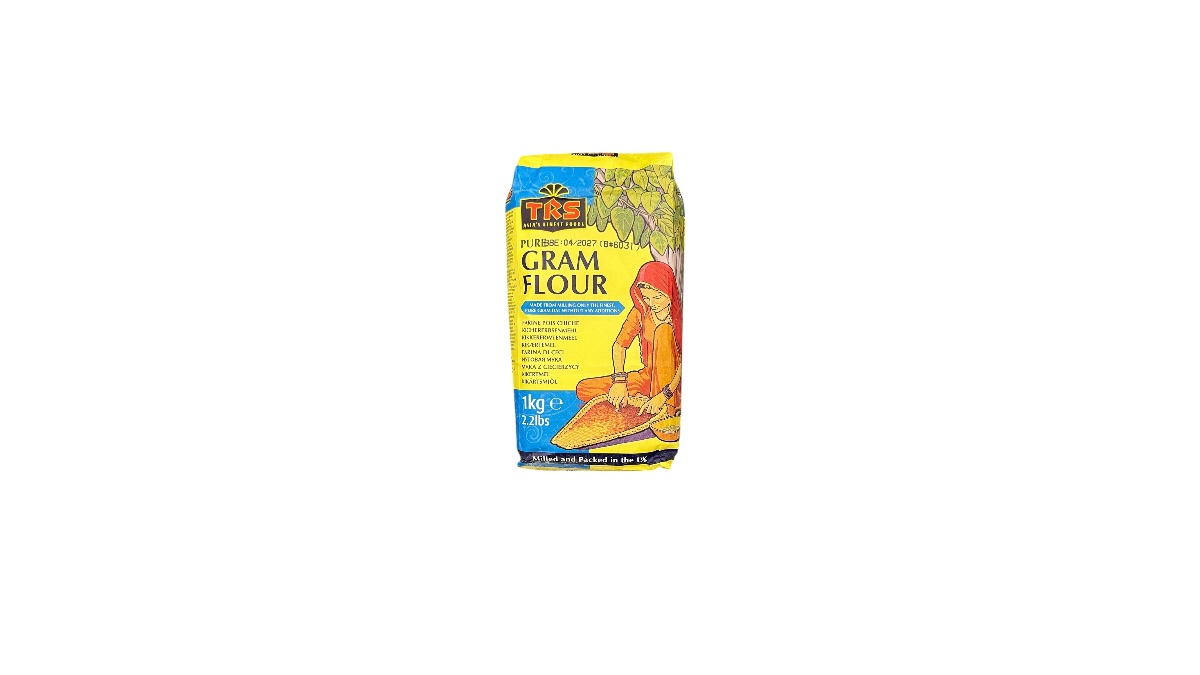 TRS GRAM FLOUR 1Kg