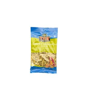 TRS GREEN CARDAMOMS ELAICHI 50g