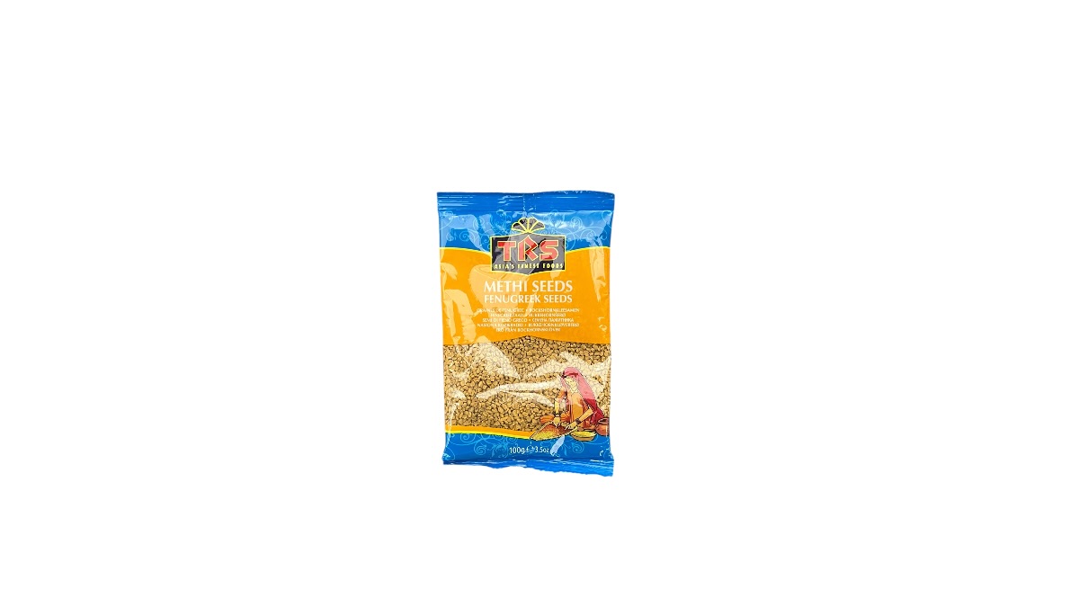 TRS METHI SEEDS 100g