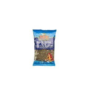 TRS BLACK PEPPER COARSE 100g