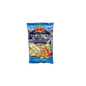 TRS PANCH PUREN INDIAN FIVE SPICE MIX 100g