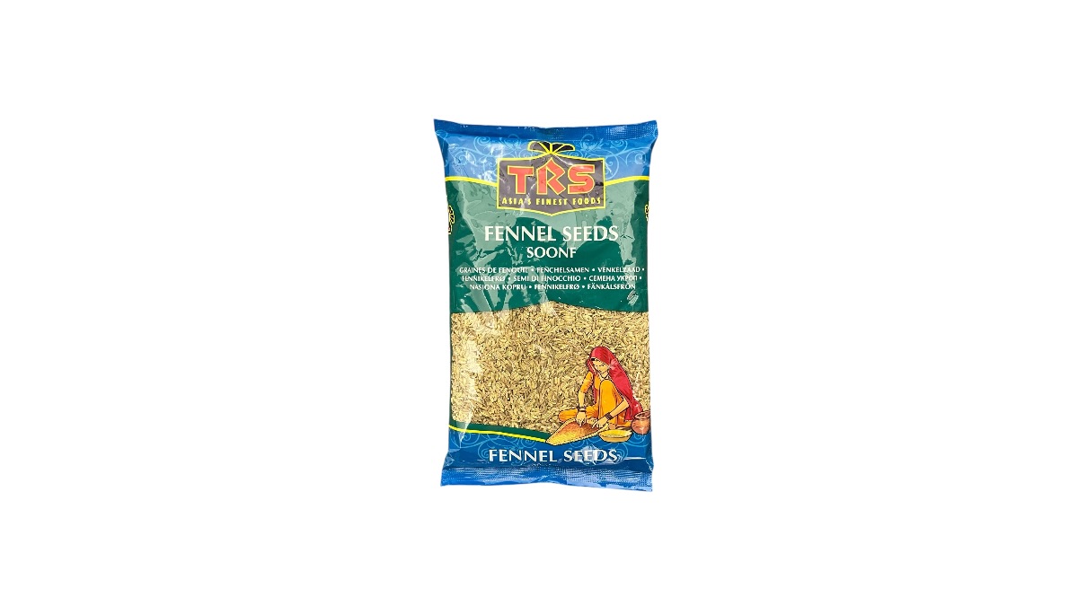 TRS FENNEL SEEDS SOONF 400g