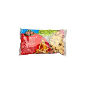 TRS SOYA CHUNKS 250g