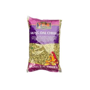TRS MUNG DAL CHILKA 2Kg