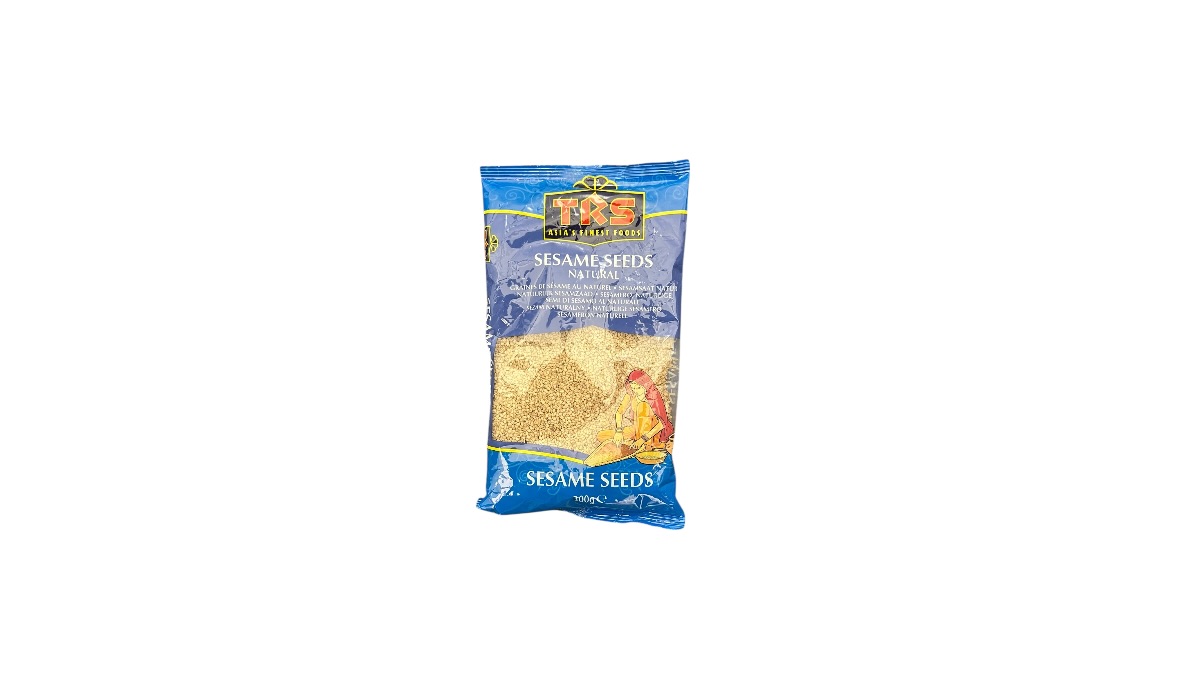 TRS SESAME SEEDS NATURAL 300g