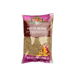 TRS MOTH BEANS 2Kg