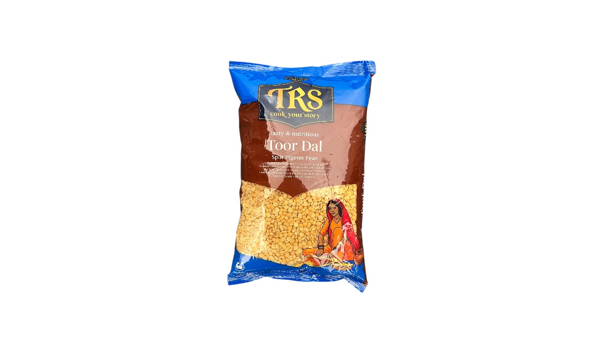TRS TOOR DAL 2Kg