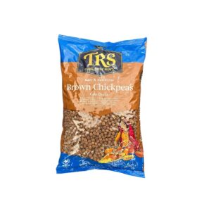 TRS BROWN CHICKPEAS 2Kg