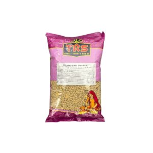 TRS GREEN LENTIL 2Kg