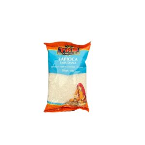 TRS TAPIOCA SABUDANA 500g