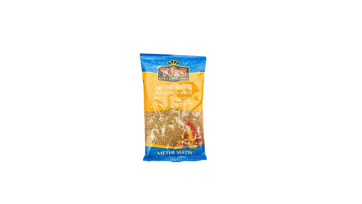 TRS METHI SEEDS 300g
