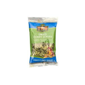 TRS DRIED CURRY LEAVES 30g