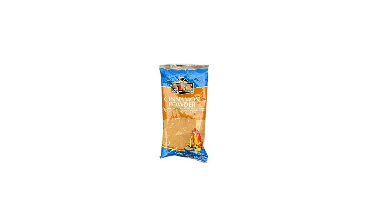 TRS CINNAMON POWDER 100g