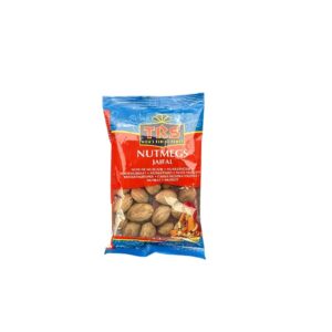 TRS NUTMEGS JAIFAL 100g