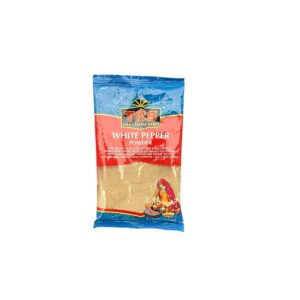TRS WHITE PEPPER POWDER 100g