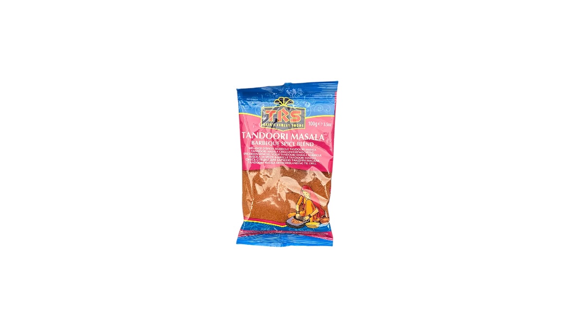 TRS TANDOORI MASALA 100g