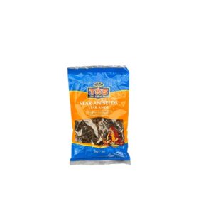 TRS STAR ANISEEDS BADIAN 100g