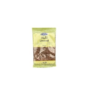 TOPOP ALSI LINSEED 100g