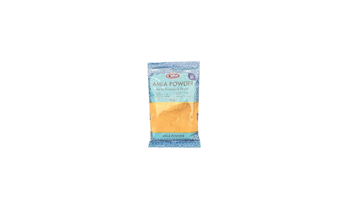 TOPOP AMLA POWER 100g
