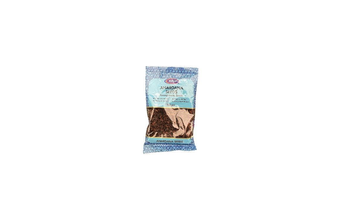 TOPOP ANARDANA SEEDS 100g
