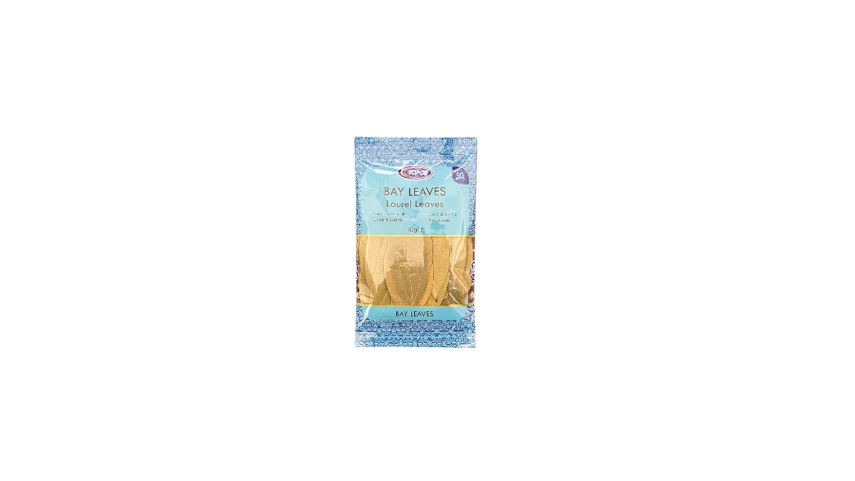 TOPOP BAY LEAVES LAUREL LEAVES 10g