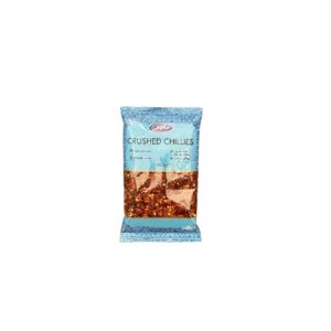 TOPOP CRUSHED CHILLIES 100g