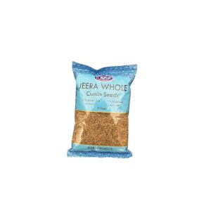 TOPOP JEERA WHOLE CUMIN SEEDS 375g