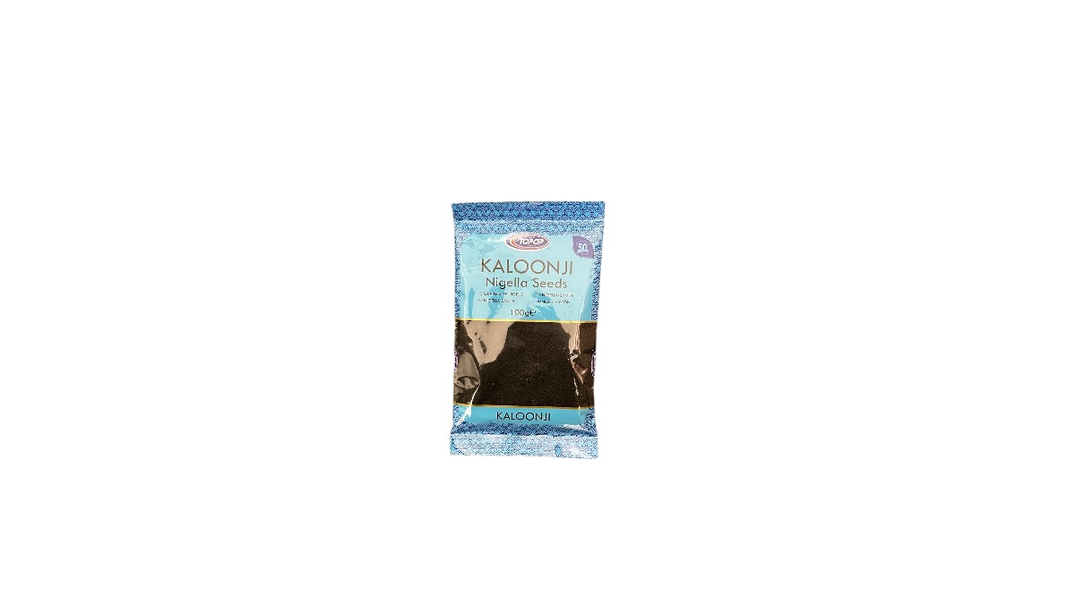 TOPOP KALOONJI SEEDS 100g