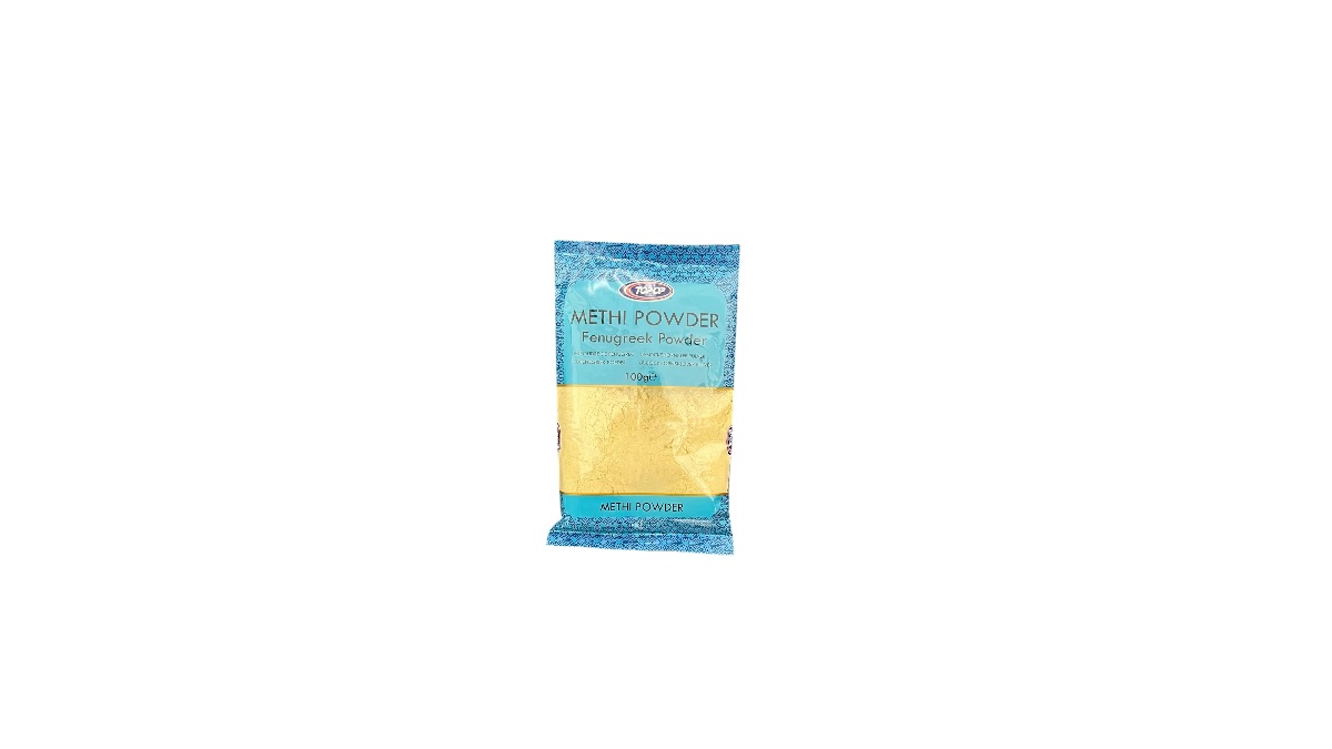 TOPOP METHI POWDER 100g