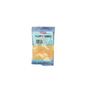 TOPOP POPPY SEEDS 100g