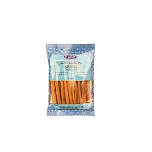TOPOP CINNAMON QUILLS 100g
