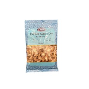 TOPOP SOPARI KATRI COIN 100g