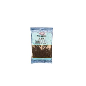 TOPOP TILL SEEDS BLACK 100g