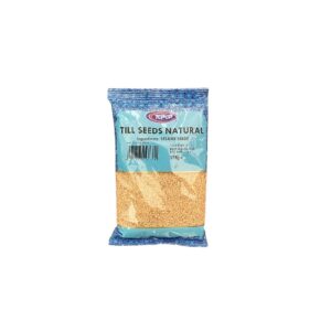 TOPOP TILL SEEDS NATURAL 375g