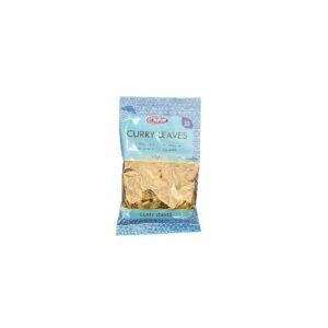 TOPOP CURRY LEAVES DRY 10g