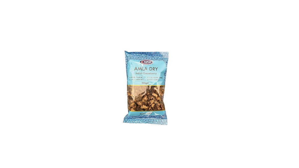 TOPOP AMLA DRY 100g
