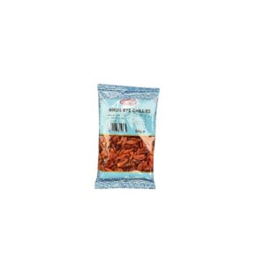 TOPOP BIRDS EYE CHILLIES 50g